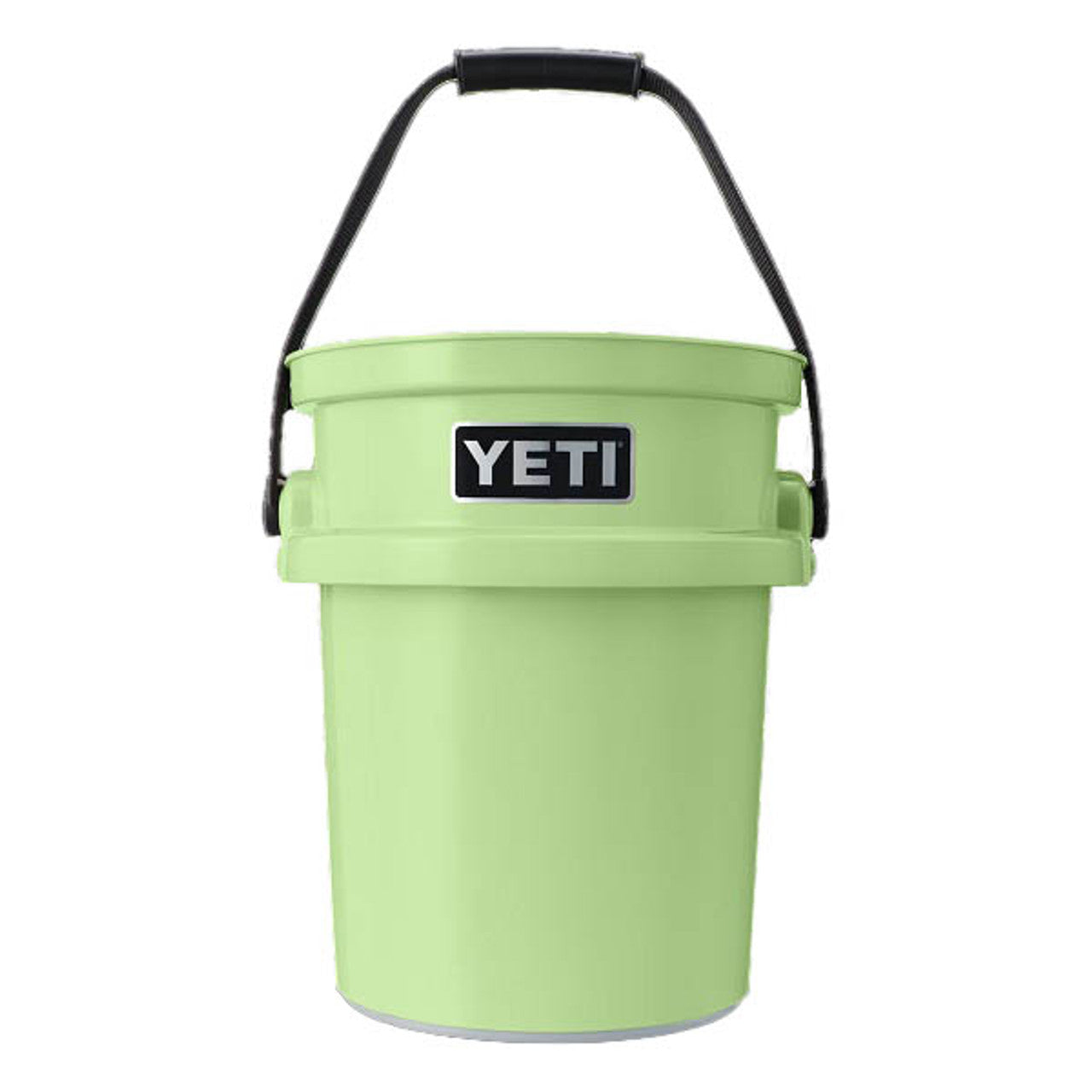 Yeti Loadout 5 Gallon Bucket - Key Lime